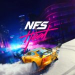 Need for Speed Heat Ps4