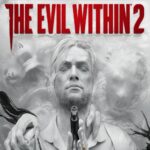 The Evil Within 2 PS4