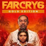 Far Cry 6 Gold Edition - Xbox One
