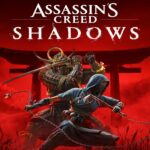 Assassin's Creed Shadows - Nintendo Switch 2
