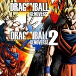 DRAGON BALL XENOVERSE Super Bundle PS5