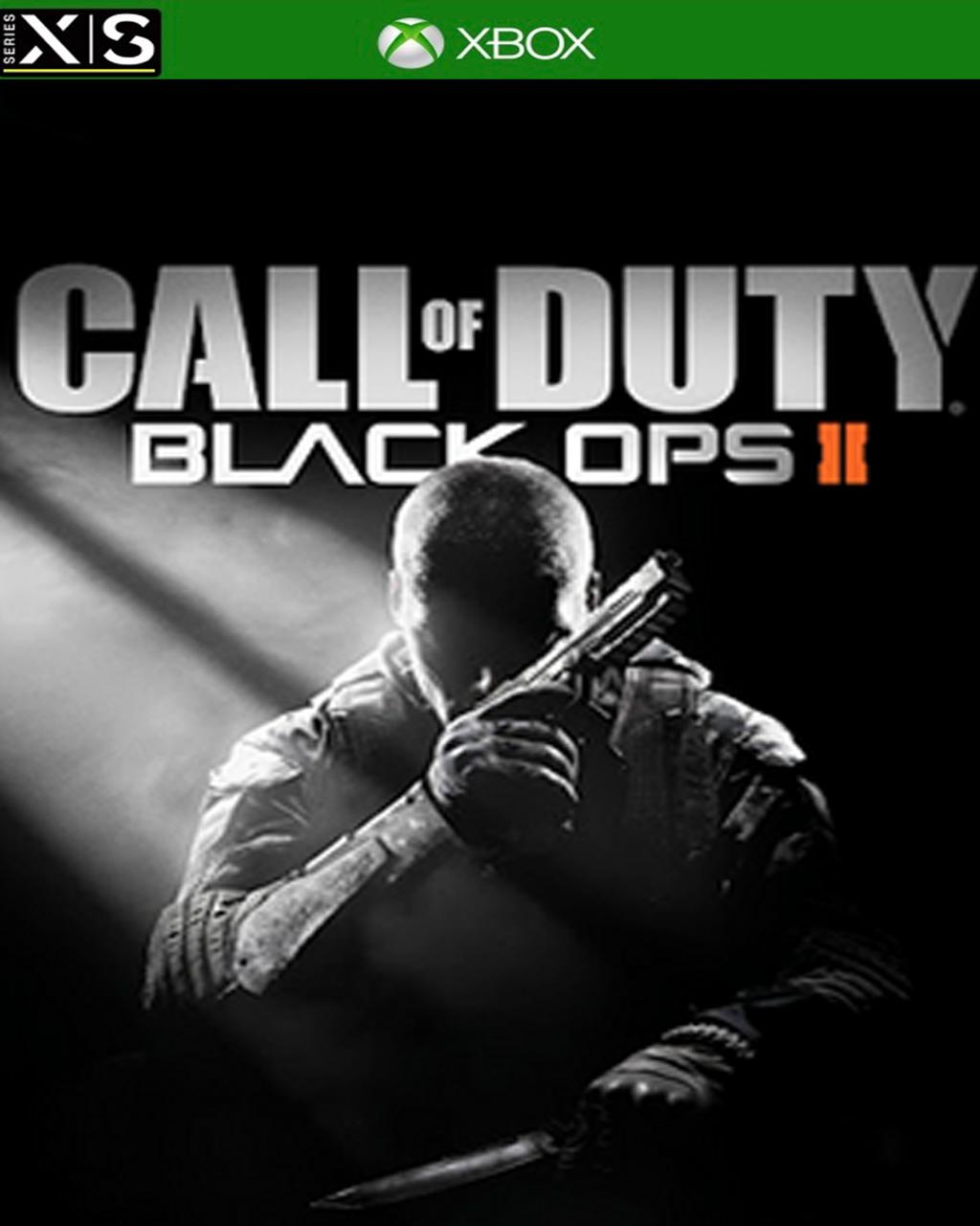 Call of Duty: Black Ops II - Xbox Series X|S