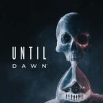 Until Dawn PS5