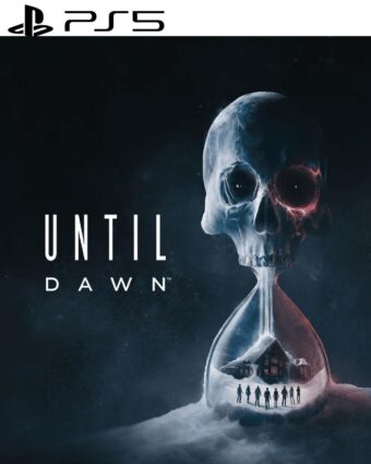 Until Dawn PS5