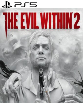 The Evil Within 2 PS5