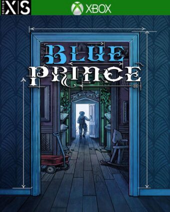 Blue Prince - Xbox Series X|S