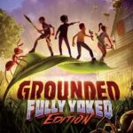 Grounded PS5