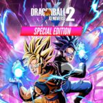 DRAGON BALL XENOVERSE 2 Special Edition PS5