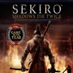 Sekiro: Shadows Die Twice - Game of the Year Edition - Xbox One