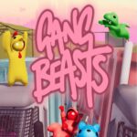 Gang Beasts - Xbox One