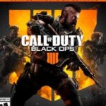 CALL OF DUTY BLACK OPS 4 FULL ESPAÑOL PS4