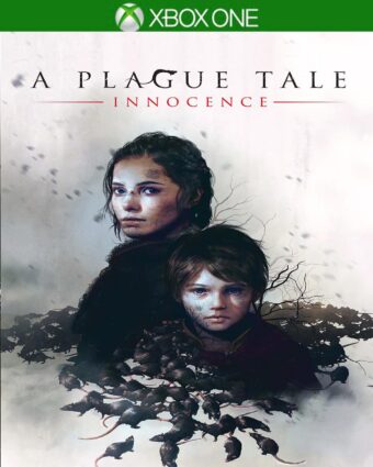 A Plague Tale: Innocence - Xbox One