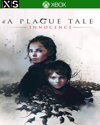 A Plague Tale: Innocence - Xbox Series X|S