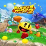 PAC-MAN WORLD 2 Re-PAC PS5