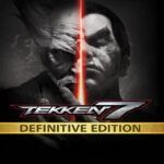 TEKKEN 7 - Definitive Edition PS5