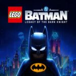LEGO Batman: Legacy of the Dark Knight PS5