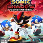 SONIC X SHADOW GENERATIONS - Nintendo Switch 2