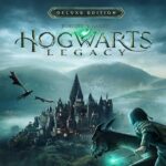 Hogwarts Legacy: Digital Deluxe Edition - Xbox One
