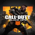 Call of Duty Black Ops 4 PS5