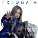 PRAGMATA - Nintendo Switch 2