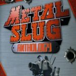5 JUEGOS EN 1 METAL SLUG COLLECTION - Xbox One