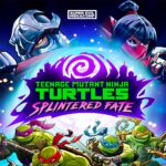 Teenage Mutant Ninja Turtles: Splintered Fate - Nintendo Switch 2