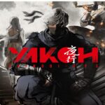 YAKOH SHINOBI OPS PS5