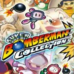 SUPER BOMBERMAN COLLECTION - Nintendo Switch