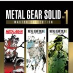 METAL GEAR SOLID: MASTER COLLECTION Vol.1 PS5