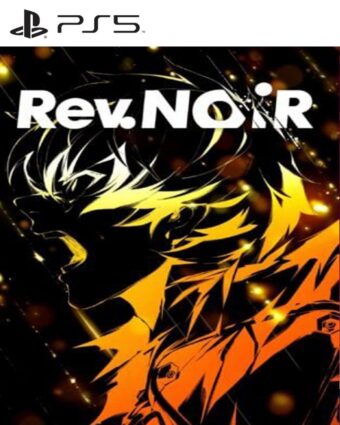 Rev. NOiR PS5