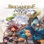 Brigandine Abyss PS5