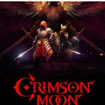 Crimson Moon PS5