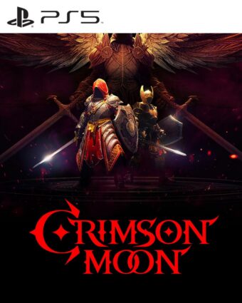 Crimson Moon PS5