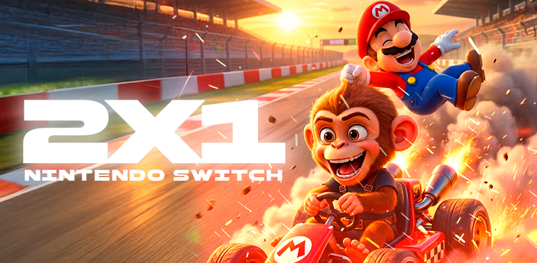 MLB El Show 25 - Nintendo Switch 2 - Playxdigital