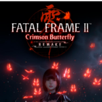 FATAL FRAME II: Crimson Butterfly REMAKE PS5