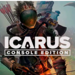 ICARUS: Console Edition PS5