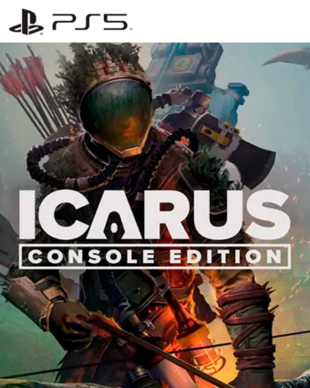 ICARUS: Console Edition PS5