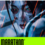 Marathon Standard Edition PS5