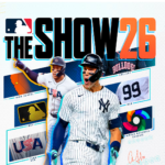 MLB The Show 26 PS5