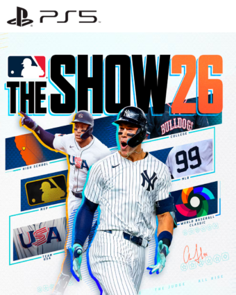 MLB The Show 26 PS5