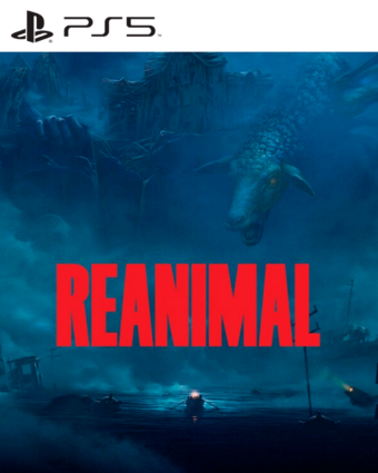 REANIMAL PS5
