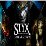 Styx: Master of Stealth Collection PS5