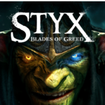 Styx: Blades of Greed PS5