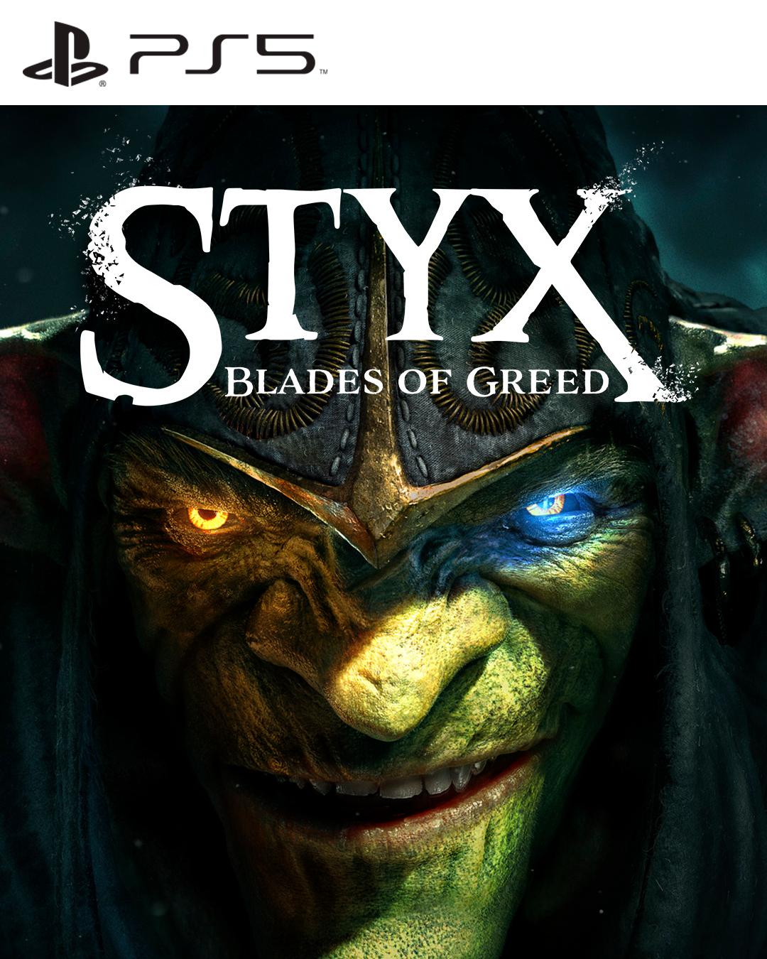 Styx: Blades of Greed PS5