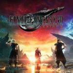 FINAL FANTASY VII REBIRTH - Nintendo Switch 2