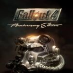 Fallout 4: Anniversary Edition - Nintendo Switch 2