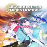 Digimon Story Time Stranger - Nintendo Switch 2