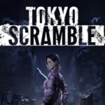 TOKYO SCRAMBLE - Nintendo Switch 2