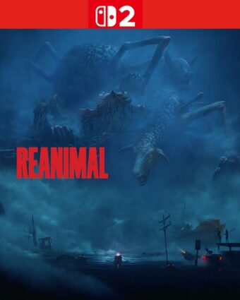 REANIMAL - Nintendo Switch 2