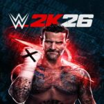 WWE 2K26 - Nintendo Switch 2